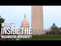 Washington Monument Facts and History