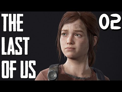 LAST OF US PART 1 Gameplay  Walkthrough || Broken Watch || Part -2 #thelastofus