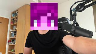 face reveal...