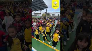 Bailoterapia por el DIA DEL NIÑO 🧸🚂🎉🎈