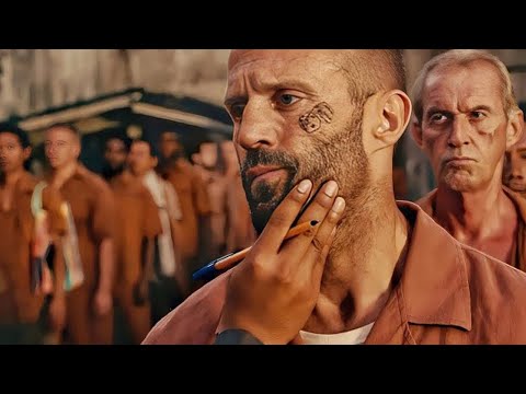 Él escapa de la esclavitud para vengarse 🎬 MEJOR PELICULAS DE ACCION PELICULA COMPLETA