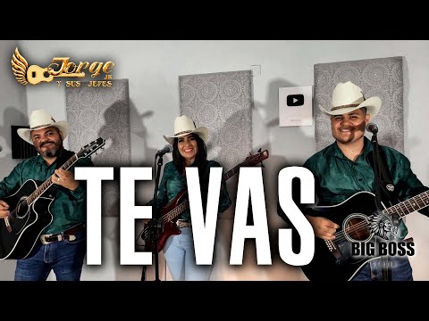 TE VAS