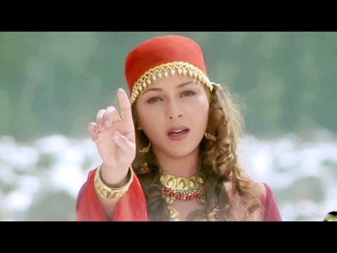 Chood Ke Na Jaa O Piya ((( Jhankar ))) HD, Alka YAgnik, Arbaaz Khan, Tabu, Maa Tujhe Salaam