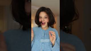 объемная укладка на каре ❤️