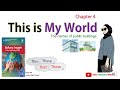 Exploring Demonstrative Pronouns in English