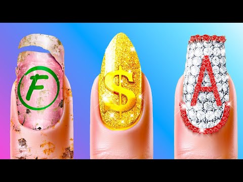 ✨ FILLE OR vs FILLE ARGENT 🥇💔 La Bataille pour Mon Crush Milliardaire !
