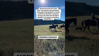 The NEW garment drop is basically a fashion launch 😂 #mormon