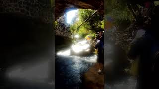 Río de Chalma, Ocuilán, Edo. Méx.