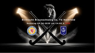 BTSV.TV - EBS vs.  TGH - 04.10.2025 14:00 h