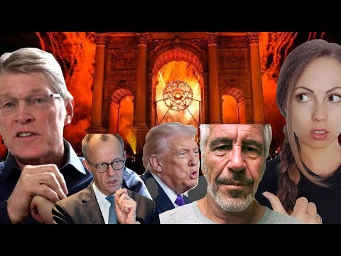Ernst Wolff: Das steckt alles hinter Epstein!