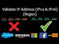IP Address Validation Concepts