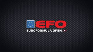 Euroformula Open 2026 HUNGARORING — Round 4 Qualy