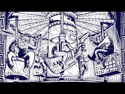 Best of Tour De Manège | Trip Hop & Abstract Hip Hop