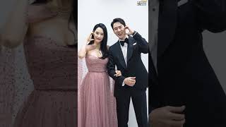 Yoo Yeon Seok Kim Hye Soo// dr. Romantic 2016//Biography