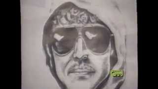 CNN on Unabomber capture (4/3/96)