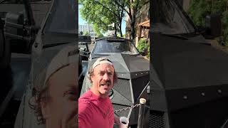OMAHA! Tornado intercept mode activated today