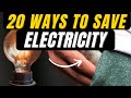Energy Efficiency and Conservation Practices
