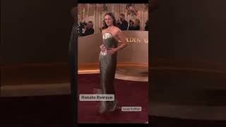 Best Outfits Golden Globes pt. 4