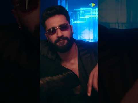 Husn Tera Tauba Tauba #vickykaushal #karanaujla #triptiidimri #taubatauba #badnewz #dance #ytshorts
