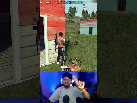 Overconfidence New 2.0 Santino ?? #freefireshorts  #shortsfeed #tgrnrz #tondegamer #technobanda