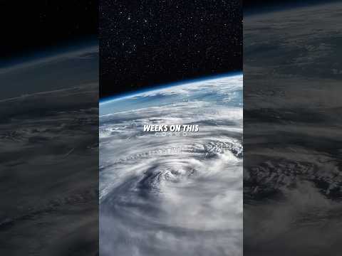 Neil deGrasse Tyson Talks About Jupiter’s Big Great Red Spot 🔴 #Shorts