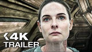 SILO Staffel 3 Trailer German Deutsch (2026) Apple TV