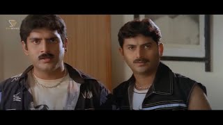 ಮಾಡದೇ ಇರೋ ತಪ್ಪಿಗೆ ಜೈಲು ಶಿಕ್ಷೆ ಅನುಭವಿಸ್ಬೇಕಾಯ್ತು ವಿಜಯ್ & ವಿಕ್ರಂ | Laati Charge New Kannada Scenes