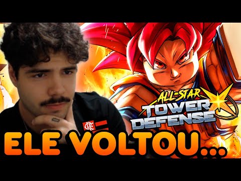 A VERDADE SOBRE O ASTD X, TERCEIRA GUERRA MUNDIAL, UPDATE DO ALS E MUNDIAL DE CLUBES...