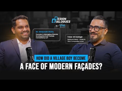 Design Dialogues By Viva