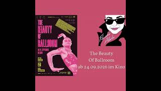 The Beauty Of Ballroom - Filmkritik