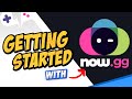 now.gg Platform Features and Community Engagement