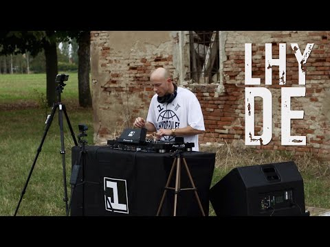 Lhyde