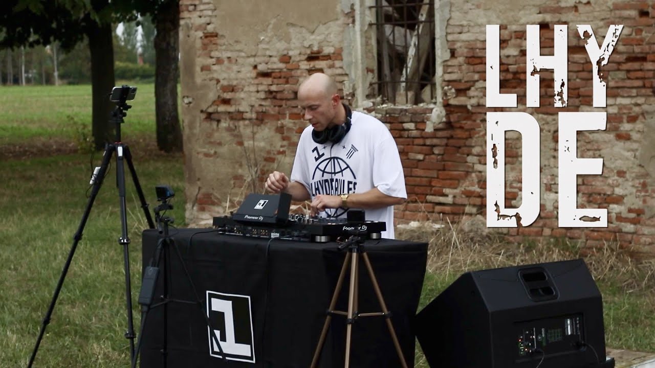 Lhyde