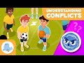 Understanding Conflict Resolution Concepts