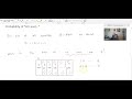 Probability and Bit Strings Concepts
