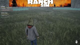 Let´s Play Ranch Simulator #43. Eher mehr Talk als Play.