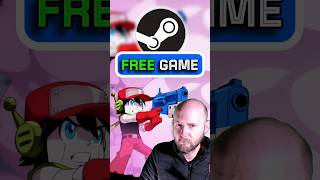 Don't Miss This FREE Steam Game! Crystal Crisis #freegames #puzzlegame