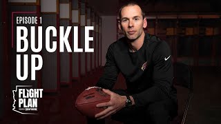 YouTube video thumbnail: The Arizona Cardinals: Rising for One