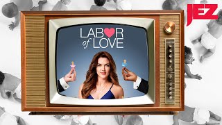 'Labor of Love' Might Be the Only Show That's Had Competitive Masturbation