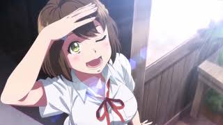 Rin Namiki Sexy (Kandagawa Jet Girls)