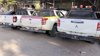 Setiri sendiri Gls 2019 memang bosok mobil bekas tambang