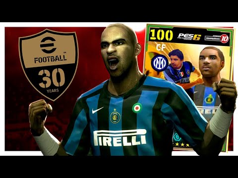 30 anos de PES!
