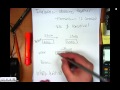 Inelastic Collisions and Energy Loss
