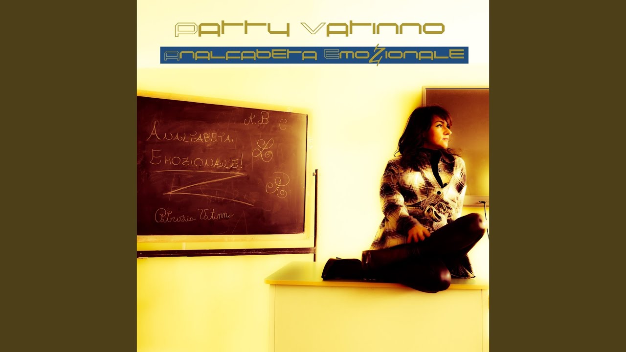 Patty Vi.