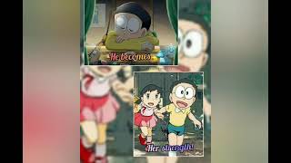 edit Nobizuka - Corduroy Dreams - Nobita x Shizuka