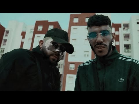 El H Ft. L'Anonyme - Ready (Official Music Video) Clash Didine Canon 16 Hakim Bad Boy