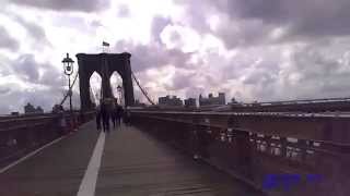Gotham Gazette NYPD Boday Camera Test Vid 1