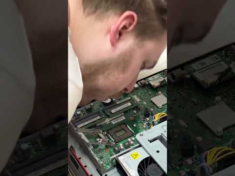 Топовый моноблок на i5 за 6500