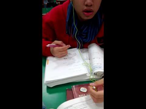 승헌쓰 고막과 작별인사 할 뻔한 날..