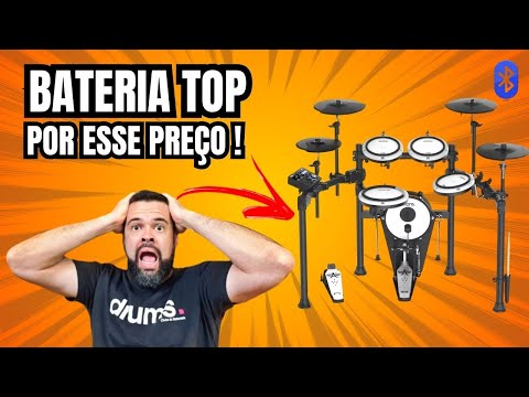 Testei a Aroma TDX-25 🔥 é a Melhor custo-benefício?